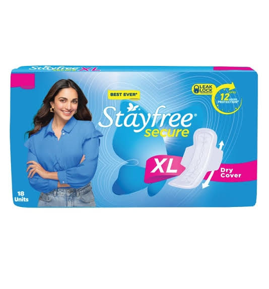 STAYFREE XL